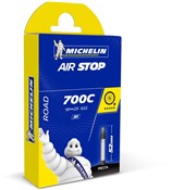 Image of Michelin Aircomp 700c Inner Tube