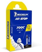 Image of Michelin Airstop 700c Inner Tube
