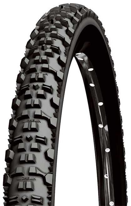 Michelin Country All Terrain 26" Off Road MTB Tyre