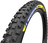 Image of Michelin DH 34 29" Tubular Tyre