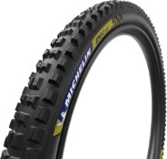 Image of Michelin DH16 27.5" Racing Line Dark TS TLR Tyre