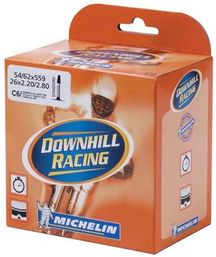 Michelin Downhill Racing Inner Tube