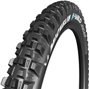 Image of Michelin E-Wild Gum-X Tubeless Ready Foldable 29" MTB Tyre