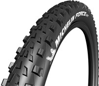 Image of Michelin Force AM Tubeless Ready 27.5" Off Road MTB Tyre