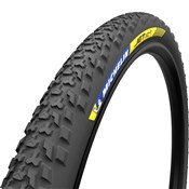 Image of Michelin Jet XC2 Racing Line TLR TS 29" Tyre