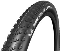 Michelin Jet XCR Tubeless Ready 27.5" X-Country Race Tyre