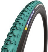 Image of Michelin Power Cyclocross Foldable Tubeless Ready Tyre
