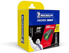 Image of Michelin Protek Max 700c Inner Tube