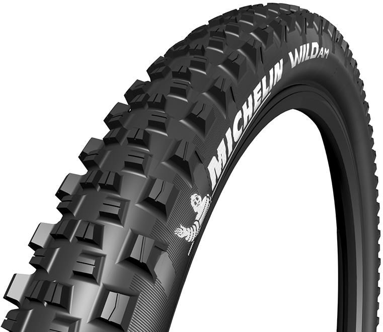 Michelin Wild AM Tubeless Ready 29" Off Road MTB Tyre