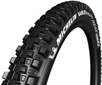 Image of Michelin Wild Enduro Rear Gum-X 3D Competition Line 27.5" Tyre