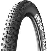 Michelin Wild Rock R 2 Tubeless Ready Folding 29" Off Road MTB Tyre