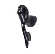 Image of Microshift Advent M090 1x9 Speed Dual Control MTB Lever