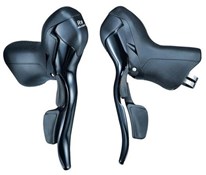 Microshift R8 8 Speed Road Shifter Levers