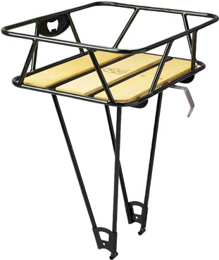 Minoura Gamoh King Front Rack