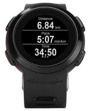 Mio Echo GPS Fitness Watch