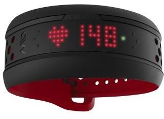 Mio Fuse Heart Rate Monitor