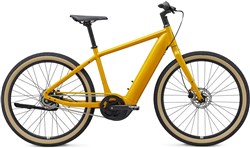 Image of Momentum Transend E+ 2024 Electric Hybrid Bike