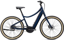 Image of Momentum Vida E+ 2024 Electric Hybrid Bike