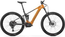 Image of Mondraker Chaser 2025 Electric Mountain Bike