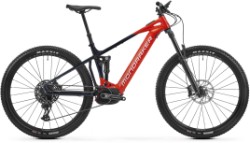 Image of Mondraker Chaser R 2025 Electric Mountain Bike