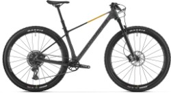 Image of Mondraker Chrono Carbon DC R 2025 Mountain Bike