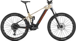 Image of Mondraker Crafty Carbon R 2023 Electric Mountain Bike