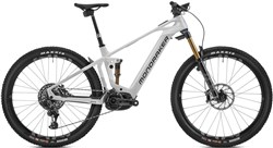 Image of Mondraker Crafty Carbon RR SL 2023 Electric Mountain Bike