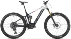 Image of Mondraker Crafty Carbon RR SL 2024 Enduro Full Suspension MTB Bike