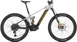 Image of Mondraker Crafty Carbon XR 2023 Electric Mountain Bike
