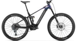 Image of Mondraker Crafty Carbon XR 2024 Enduro Full Suspension MTB Bike