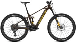 Image of Mondraker Crafty Carbon XR Ltd 2023 Electric Mountain Bike
