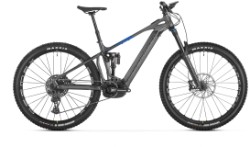 Image of Mondraker Crafty R 2024 Enduro Full Suspension MTB Bike