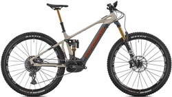 Image of Mondraker Crafty RR 2023 Electric Mountain Bike