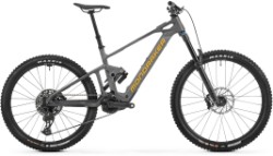 Image of Mondraker Dune R 2025 Electric Mountain Bike