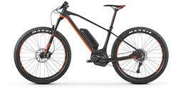 Mondraker E-Prime Carbon R+ 27.5" 2017 Electric Mountain Bike