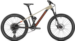 Image of Mondraker Factor 24 2023 2023 Downhill Full Suspension MTB Bike
