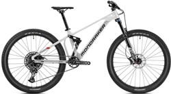 Image of Mondraker Factor 26 2023 2023 Downhill Full Suspension MTB Bike