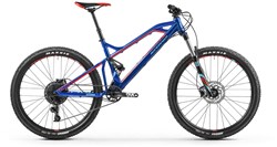 Mondraker Factor R 2018 Mountain Bike