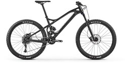 Mondraker Foxy Carbon R 27.5" 2017 Mountain Bike