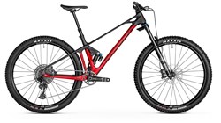 Image of Mondraker Foxy Carbon R 29" 2022 Mountain Bike