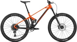 Image of Mondraker Foxy Carbon R 29 2023 Mountain Bike