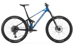 Image of Mondraker Foxy Carbon RR 2024 Mountain Bike