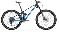Image of Mondraker Foxy Carbon RR 29" 2022 Mountain Bike