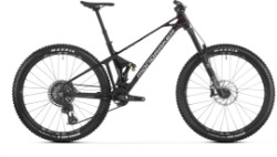 Image of Mondraker Foxy Carbon XR 2024 Mountain Bike