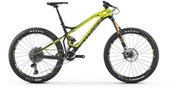 Mondraker Foxy XR Carbon 27.5" 2017 Mountain Bike