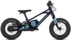 Image of Mondraker Grommy 12" 2023 Electric Kids and Junior Bike