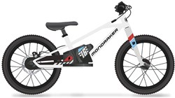Image of Mondraker Grommy 16" 2023 Electric Kids and Junior Bike