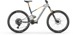 Image of Mondraker Neat RR 2024 Electric Mountain Bike