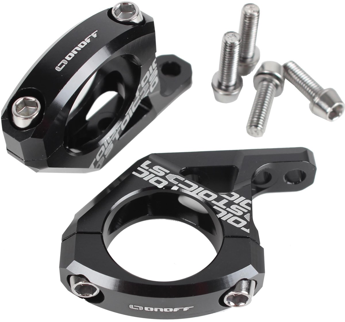 Mondraker OnOff Stoic DH Integrated Stem