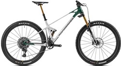 Image of Mondraker Raze Carbon RR SL 2023 Mountain Bike
